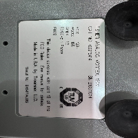 Fisherbrand Analog Vortex Mixer image 2